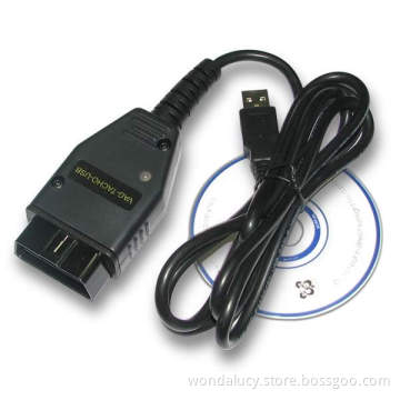 VAG TACHO USB 2.5Version